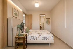 Blk 22 Saint George's East Gardens (Kallang/Whampoa), HDB 5 Rooms #587743831